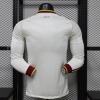 17f7a934f88fa87e96782d48a04da6c8.jpg Maillot Espagne Extérieur 2026 Manches Longues