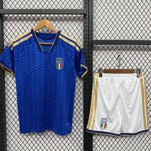 Maillot Italie Domicile 2025/26 Adult