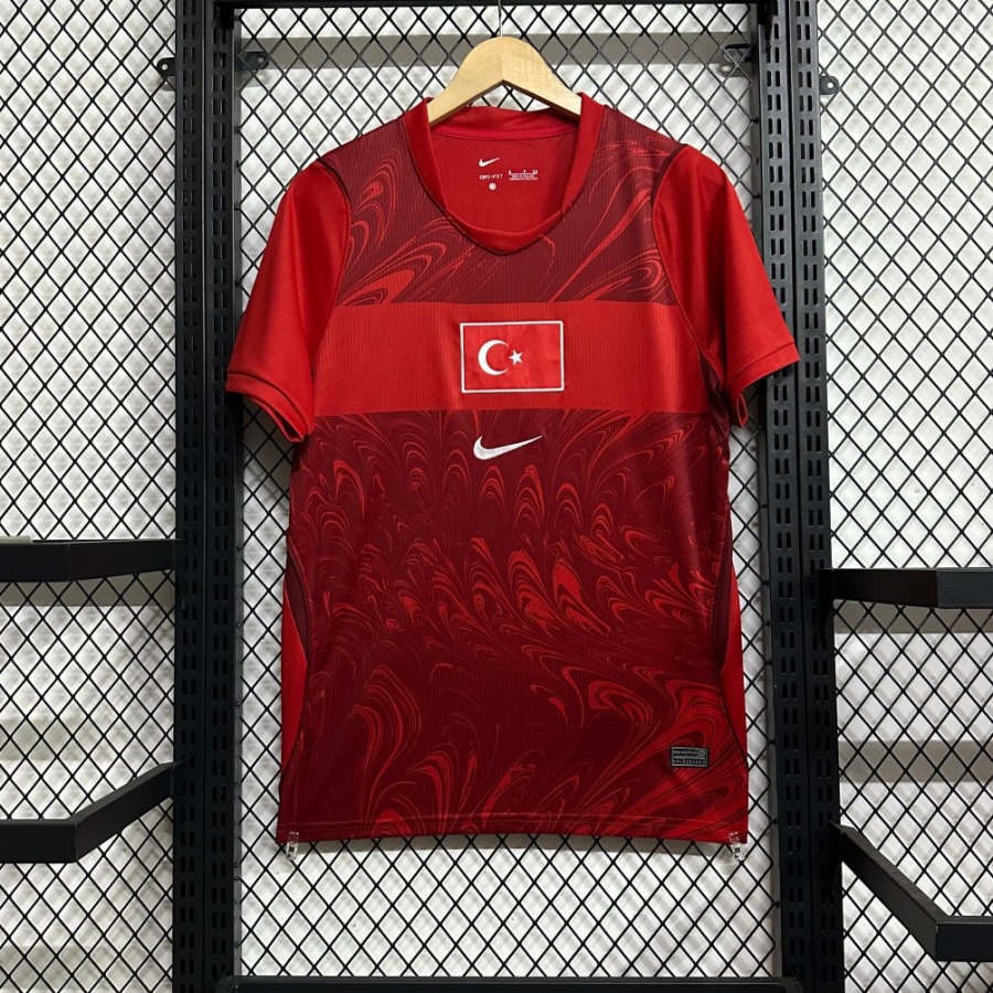 Maillot Turquie Domicile 2026