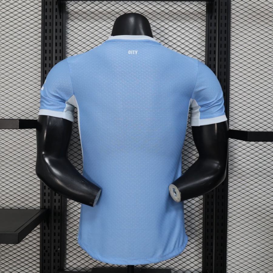 Maillot Manchester City Domicile 2026/27 Player