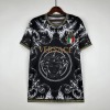 Maillot Italie 2023-2024 Versace Noir