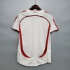 188.jpg Maillot AC Milan 2006-2007 Rétro Football