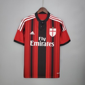 Maillot AC Milan Domicile 2014/15