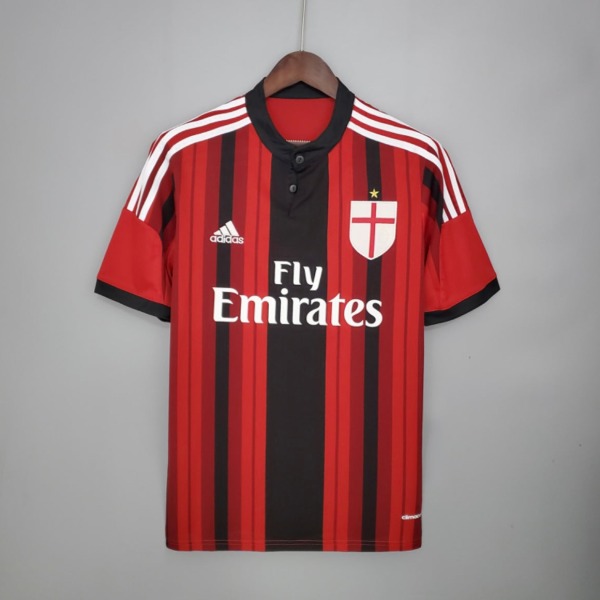 Maillot AC Milan Domicile 2014/15