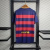 Maillot Rétro FC Barcelone 2015-2016