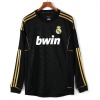 18dfec399551157c65b3ab9ef04ffcae.jpg Maillot Real Madrid Extérieur 2011-2012 Manches Longues
