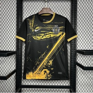 Maillot Sporting 2024/25 Quatrième