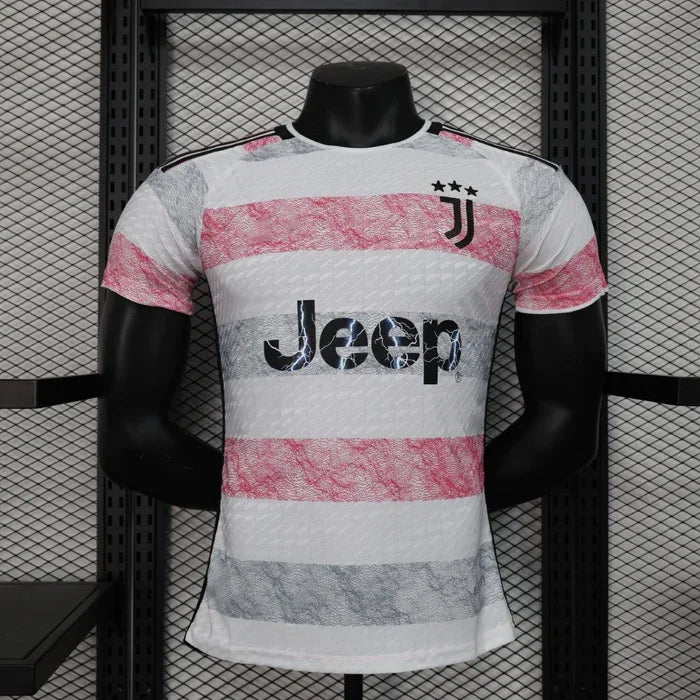 Maillot Juventus 2023-2024 Édition Player Premium