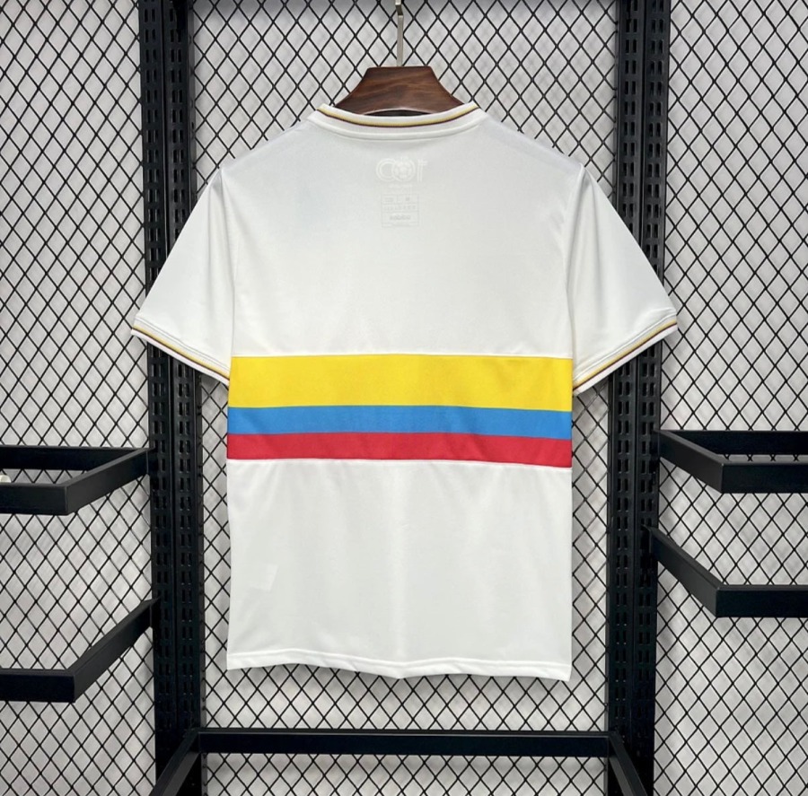 1982F4D9-7542-4E0D-9E66-11972E5047DA.jpg Maillot Colombie Édition Centenaire 2024