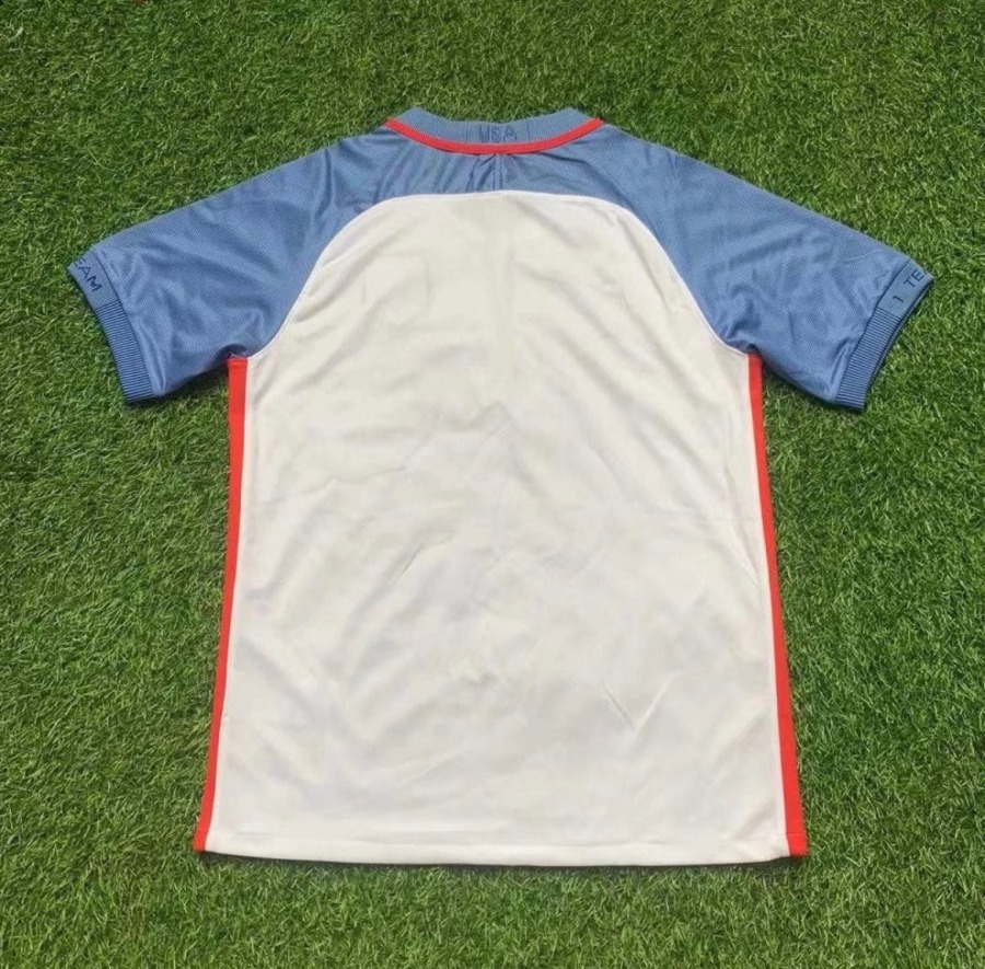 19947517-9AD2-486D-BBC1-9B98AFE9C8B9.jpg Maillot États-Unis Domicile 2016