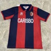 Maillot Bologne 1995/96 Domicile