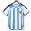 Maillot Argentine Domicile 2006 Retro