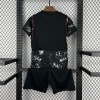 Maillot Canada Extérieur 2026 Enfant