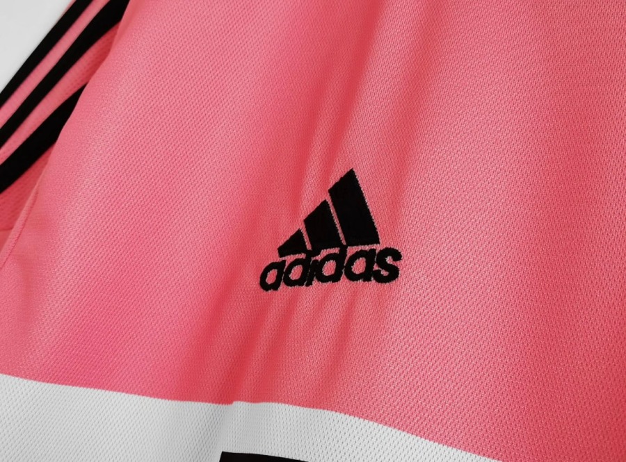 Maillot Juventus Extérieur 2015/16 Manches Longues