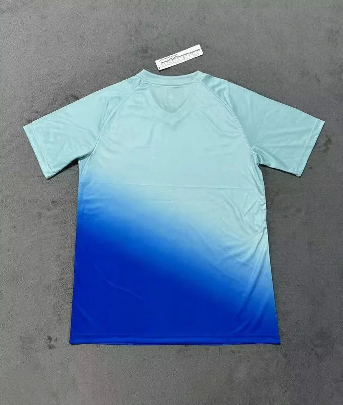 Maillot Tunisie Entraînement 2025