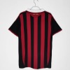 Maillot AC Milan Domicile 2009-2010 Rétro