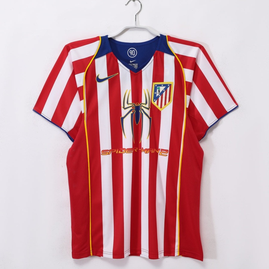 1a3f438a94941405ef7c36e406926d12.jpg Maillot Atlético Madrid Domicile 2004-2005 Retro