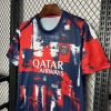 Maillot PSG Entraînement 2024-2025