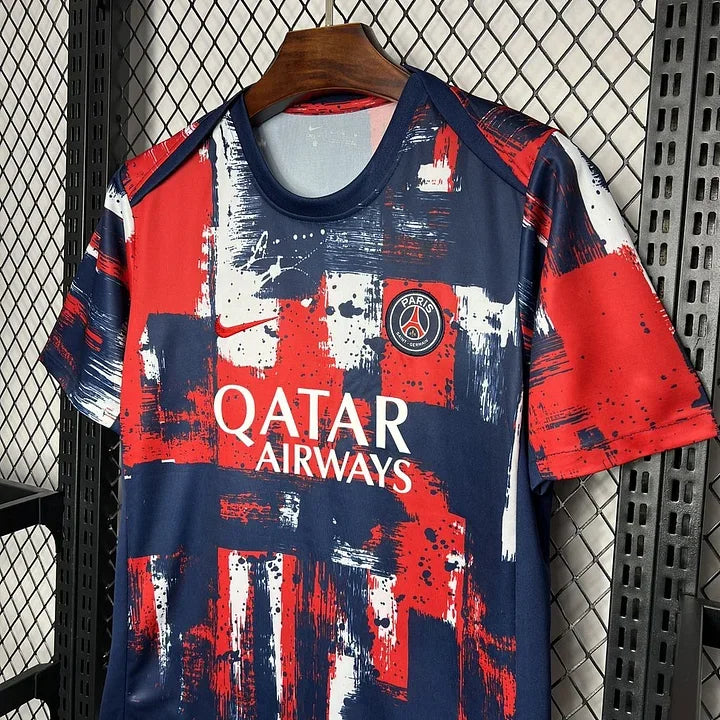 Maillot PSG Entraînement 2024-2025