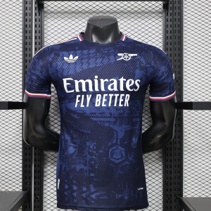 Maillot Arsenal Concept 2026-27