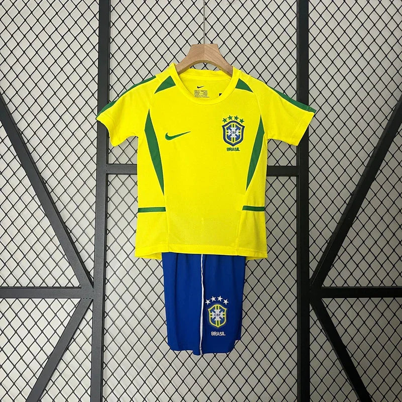 1aaa953d1bce6192a6b282fb68d06fe7.jpg Maillot Enfant Brésil Rétro 2002
