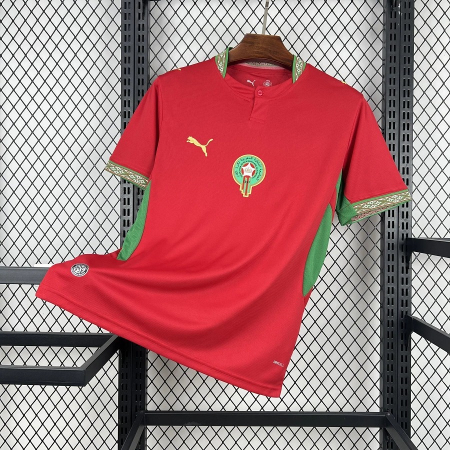 1ad792f6.jpg Maillot Maroc Coupe du Monde 2026