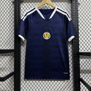 Maillot Scotland Domicile 2025/26
