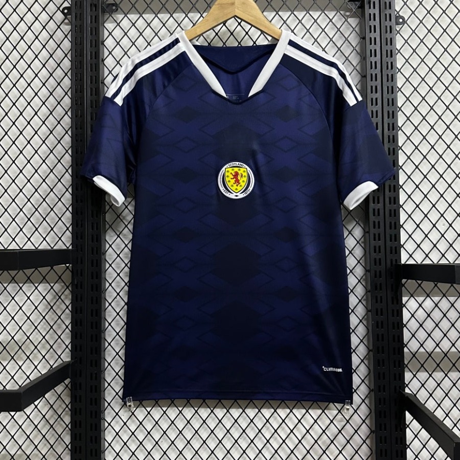 Maillot Scotland Domicile 2025/26
