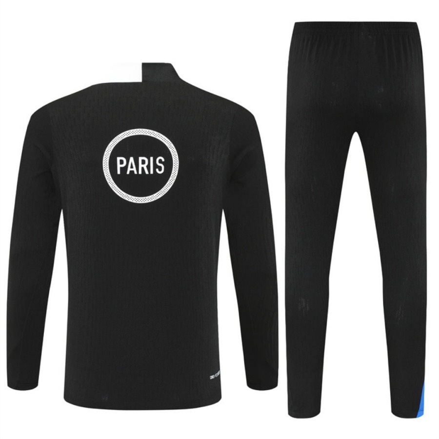 Maillot PSG Black 2025/26