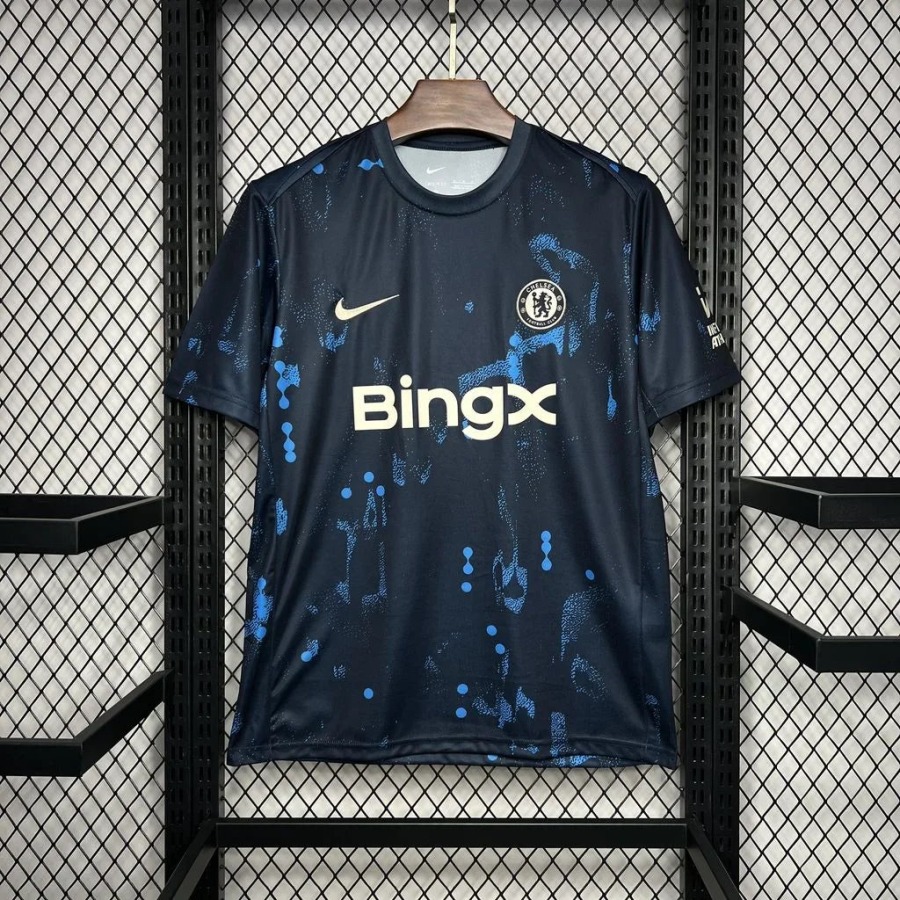 Maillot Chelsea Entraînement 2024-2025