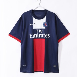 Maillot PSG Domicile Rétro 2013-2014
