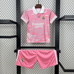 1c991eed023be9d5652252c3356597bd.jpg Maillot Real Madrid Enfant Rose 24/25