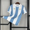 Maillot Argentine 50ème Anniversaire 2024 2025