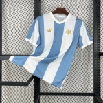 Maillot Argentine 50ème Anniversaire 2024 2025