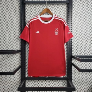 Maillot Nottingham Forest 2023-24 Domicile