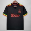 Maillot Ajax Third 2021/22