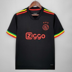 Maillot Ajax Third 2021/22