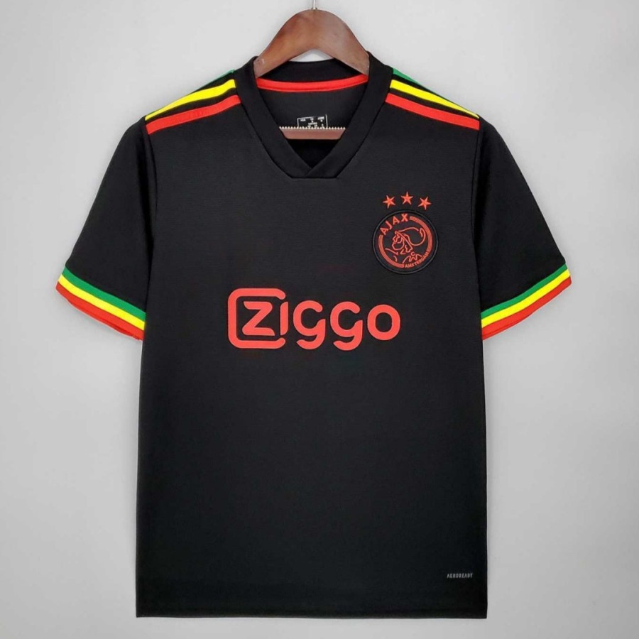 Maillot Ajax Third 2021/22