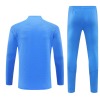 Maillot Real Madrid Bleu 2025/26 Ensemble Spécial