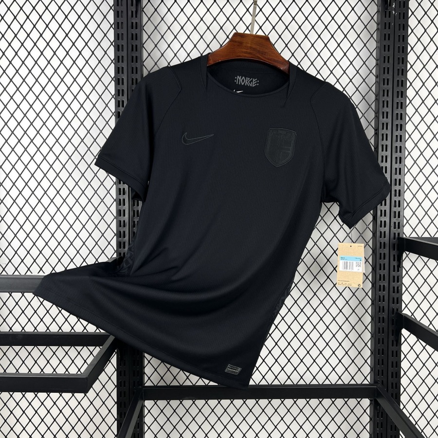 Maillot Norvège Extérieur Coupe du Monde 2026
