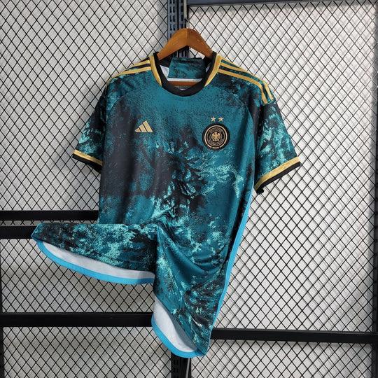 Maillot Allemagne 2023-2024 Édition Spéciale