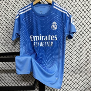2006a9909a72f4ea2fb005c6055fc52d.jpg Maillot Real Madrid 25/26 Édition Gardien Premium