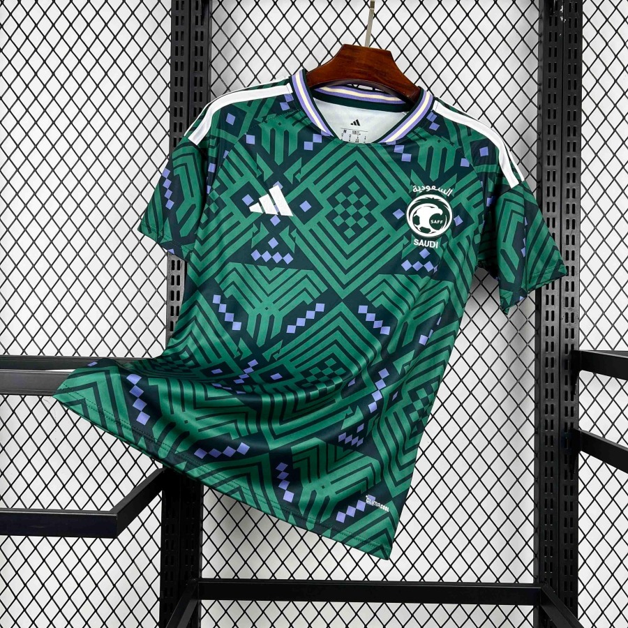2027e5af.jpg Maillot Arabie Saoudite Coupe du Monde 2026