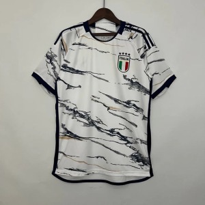 Maillot Italie Extérieur 2023