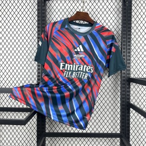 Maillot Arsenal Entraînement 2026-27