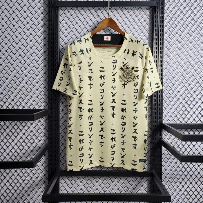 211.jpg Maillot Corinthians 2022-2023 Édition Spéciale Japon