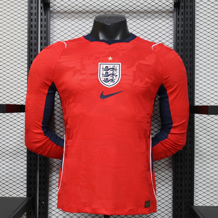 Maillot Angleterre Extérieur 2026