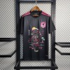 Maillot Japon Entraînement 2023-2024 Noir