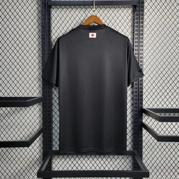 Maillot Japon Entraînement 2023-2024 Noir