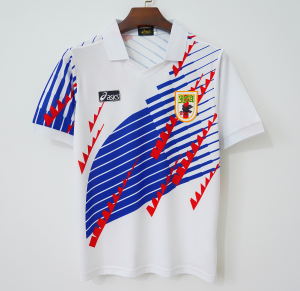 Maillot Japon Extérieur 1994 Retro